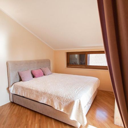 Boka Apartment Baošići 外观 照片