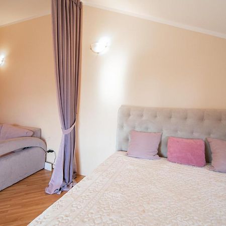 Boka Apartment Baošići 外观 照片
