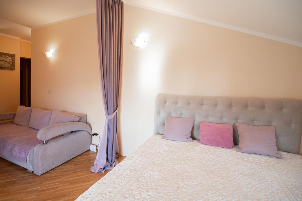 Boka Apartment Baošići 外观 照片